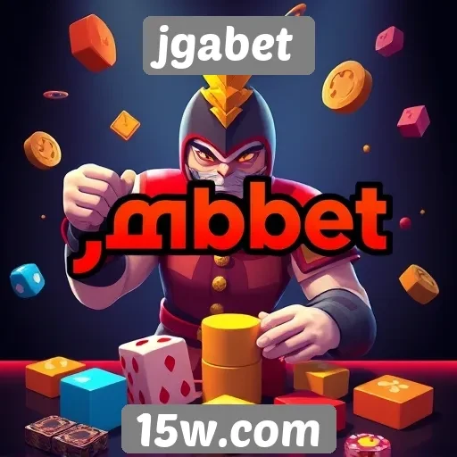 Impacto do jgabet na indústria de jogos online