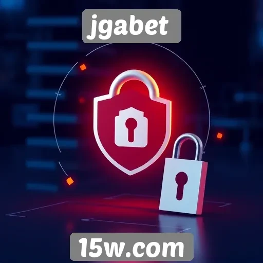 como o jgabet garante segurança nas transações