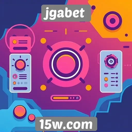 Aspectos técnicos da interface do usuário no jgabet