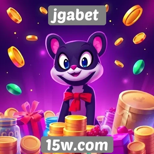 novidades sobre promoções no jgabet