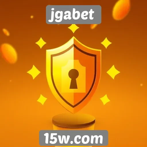 sistema de segurança do jgabet é atualizado