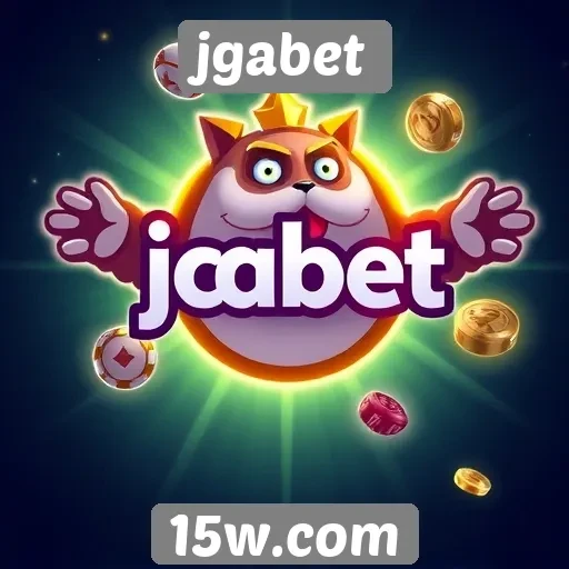 Novos jogos disponíveis no site jgabet