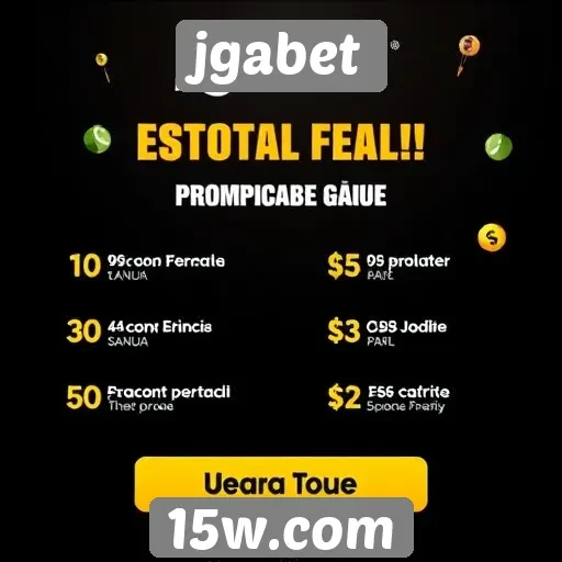 ofertas promocionais do jgabet atraem novos jogadores