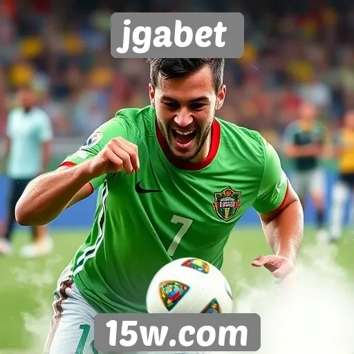 Popularidade do jgabet entre os jogadores brasileiros