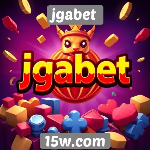 Como jgabet se destaca no mercado de jogos