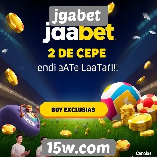 promos exclusivas do jgabet para novos cadastrados