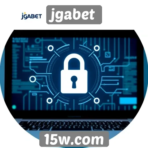 estudo sobre segurança no site jgabet