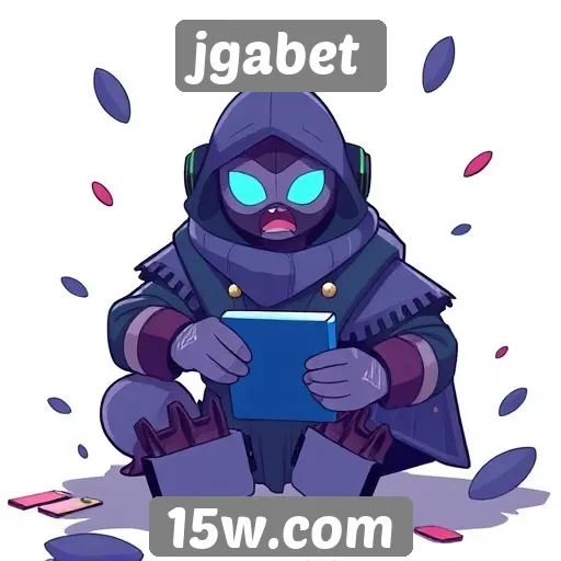 Recursos e novidades no site de jogos jgabet