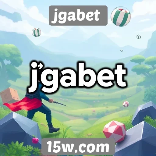 Parcerias estratégicas da jgabet com desenvolvedores de jogos