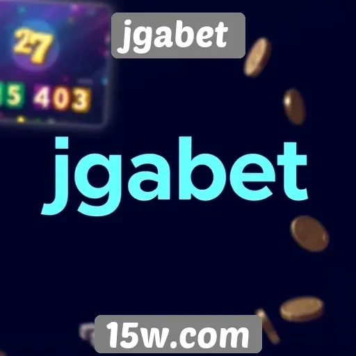 Exploração da plataforma de pagamentos do jgabet