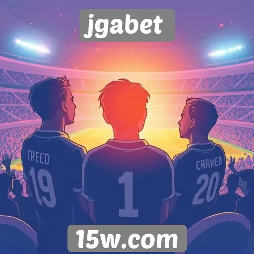 Histórias de sucesso de jogadores do jgabet