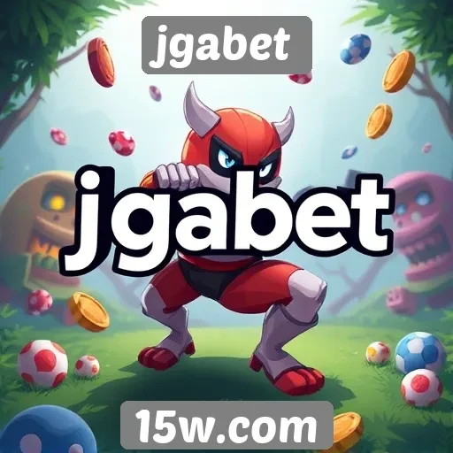 Potencial de crescimento do jgabet na indústria de jogos