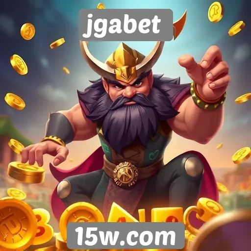 Promoções e bônus oferecidos pelo jgabet