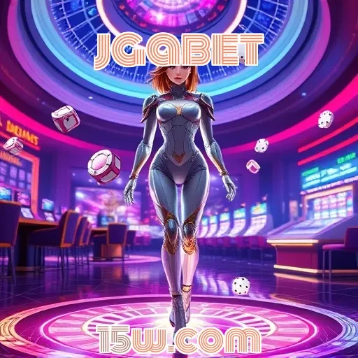 jgabet: A Experiência Definitiva em Jogos de Terror para Você