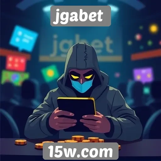 jxgabet adota práticas responsáveis de jogo para seus usuários