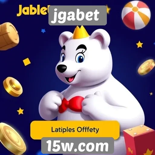 Análise das ofertas de jogos no site jgabet