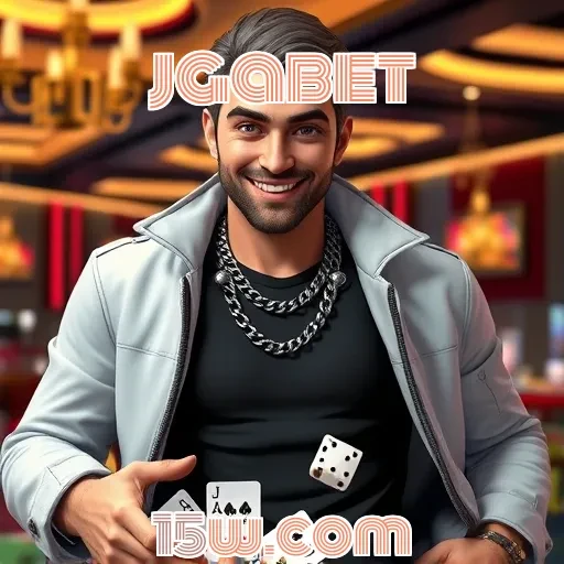 jgabet Aventura: Descubra Mundos e Desafios que Encantam