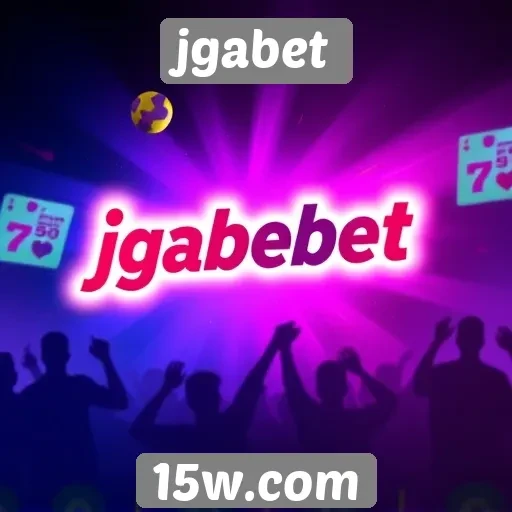 inovação nas plataformas de jogos da jgabet