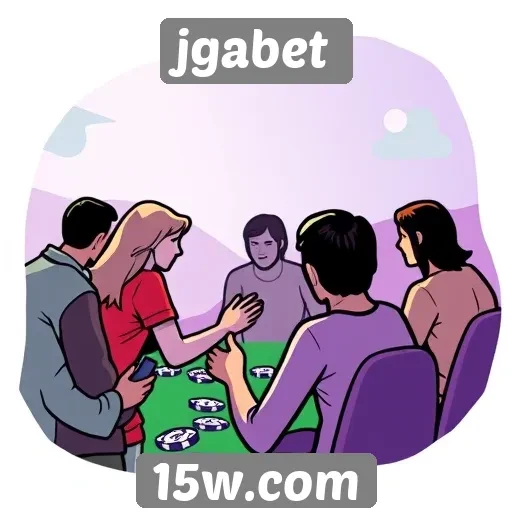 Melhores práticas de jogo responsável no jgabet