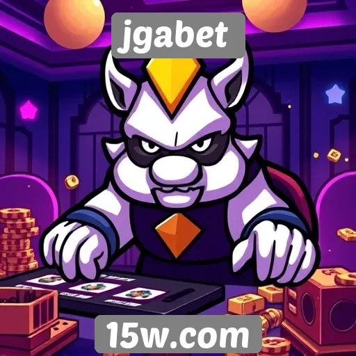 tendências do mercado de jogos online na jgabet