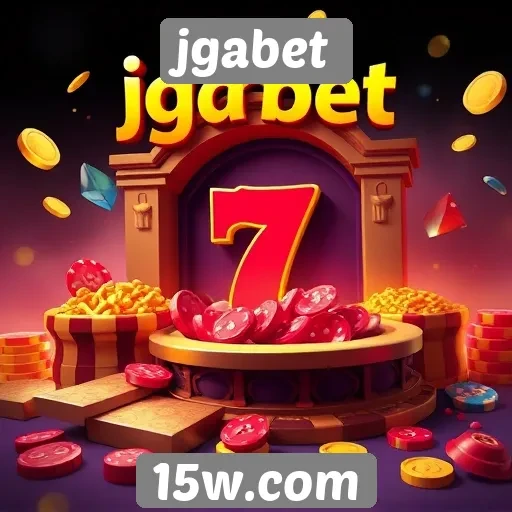 jgabet destaca inovações em jogos de cassino