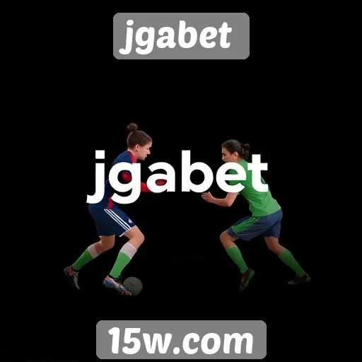 Análise da experiência do usuário no site jgabet