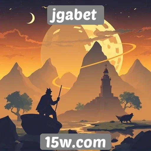 História e evolução do jgabet na indústria de jogos