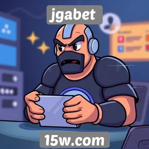 jgabet apresenta novos recursos de usabilidade