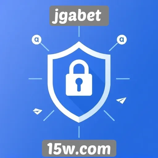 Análise da segurança do site jgabet