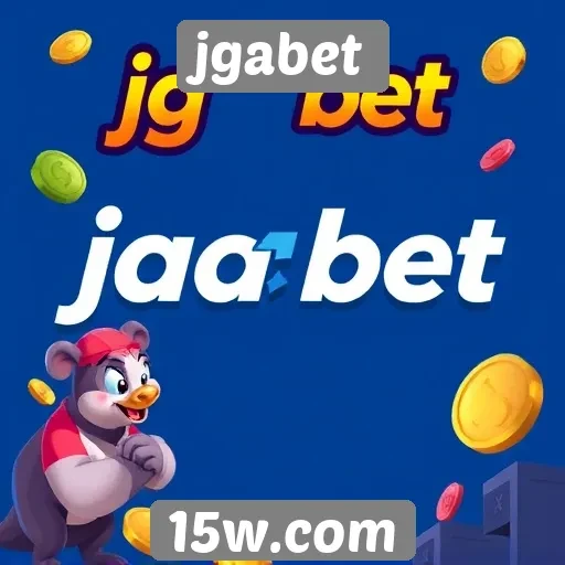 Análise da plataforma de jogos jgabet