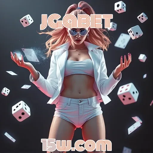 jgabet: Jogos Cooperativos que Transformam a Diversão em Experiência Coletiva