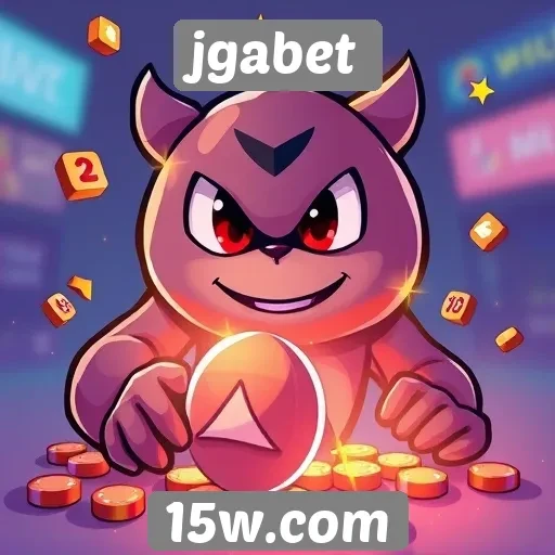 Histórico de crescimento do jgabet