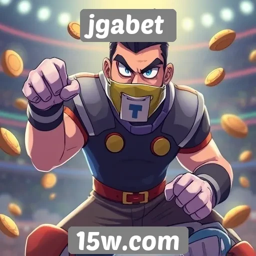 Análise da popularidade do site jgabet entre os jogadores